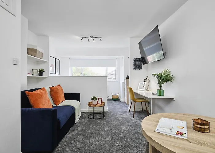 Cosy In Apartamento *