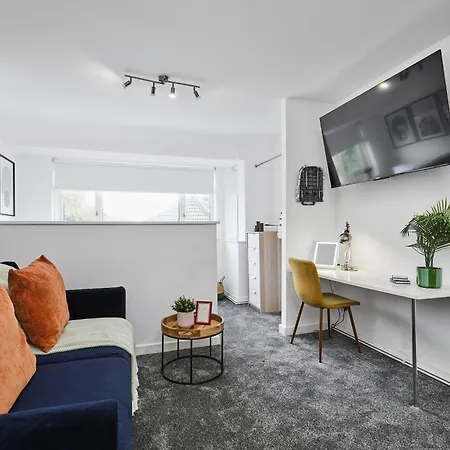 Argie Gardens 1a Апартаменты *