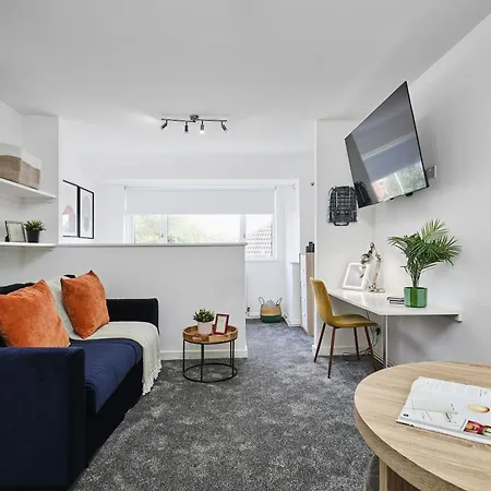 Argie Gardens 1a Апартаменты *