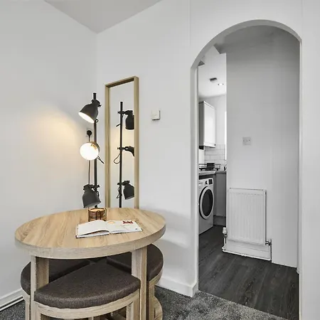 Cosy In Appartamento Leeds (West Yorkshire)
