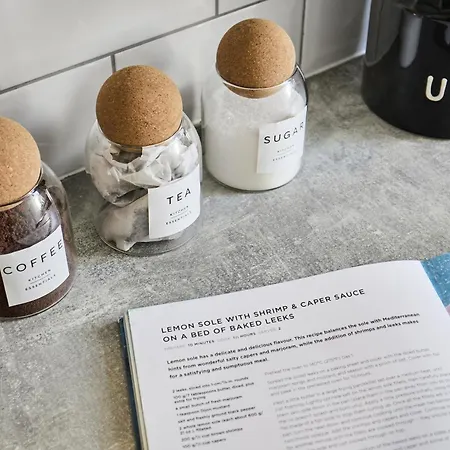 Cosy In Leeds (West Yorkshire)